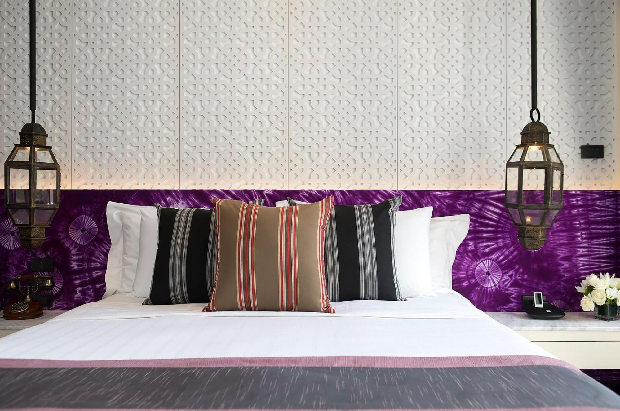 U Chiang Mai Hotel Екстериор снимка