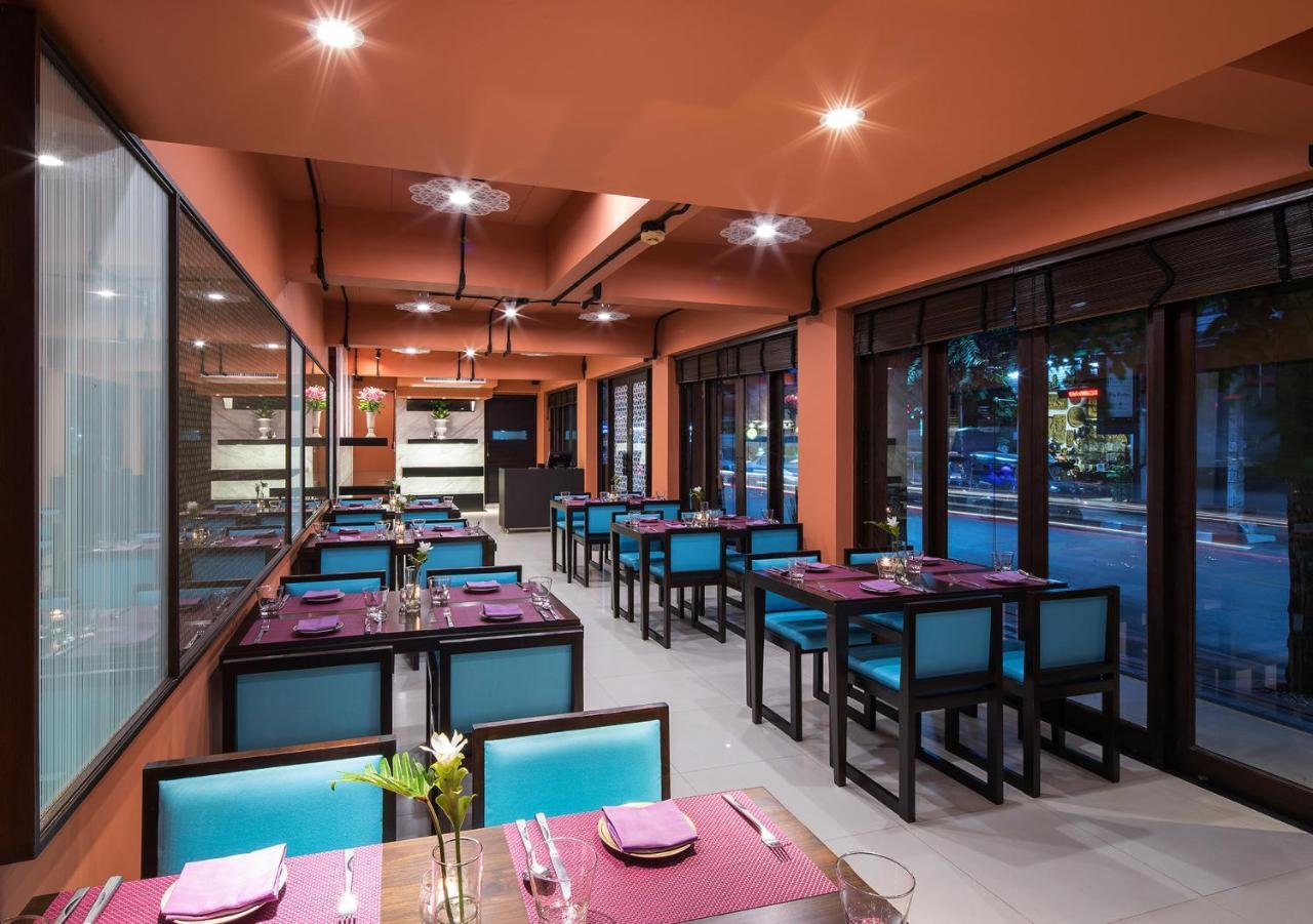 U Chiang Mai Hotel Екстериор снимка