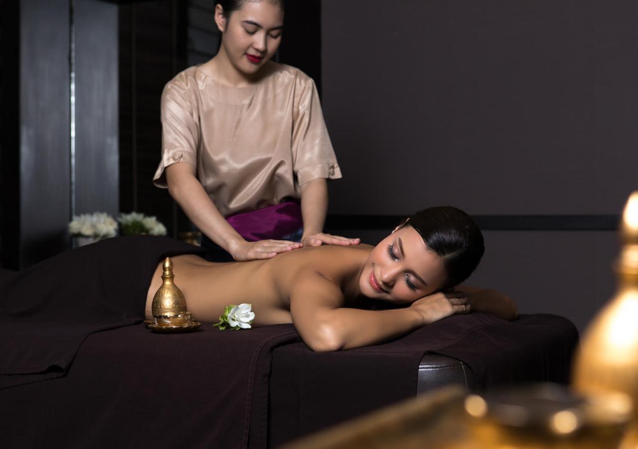U Chiang Mai Hotel Екстериор снимка