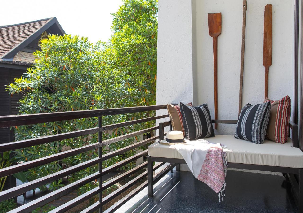 U Chiang Mai Hotel Екстериор снимка